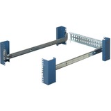Innovation 2U Sliding Rack Rail Kit