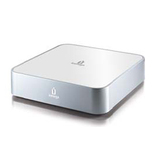 Iomega MiniMax Hard Drive