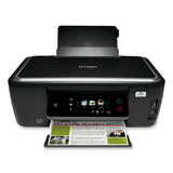 Lexmark Interact S605 Multifunction Printer
