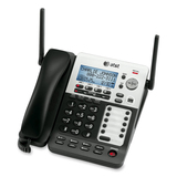 AT&T SB67118 Cordless small business system - SB67118