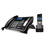 RCA RCA 25255RE2 Cordless Phone - DECT