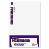 Geographics Poster Board GEO24300