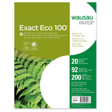 Wausau Paper Multipurpose Paper