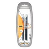 BIC Replacement Ink Cartridge BICRRT5P21BE