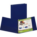 Samsill Value Storage Binder