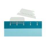 Kleer-Fax Hanging File Folder Tab KLF01421