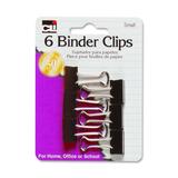 CLI Binder Clip