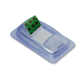 Scotch Pop-up Tape Strips with Portable Dispenser