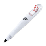 3M Post-it Flag Ballpoint Pen MMM692P2RED