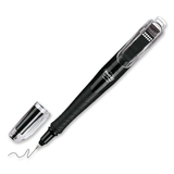 3M Post-it Flag Gel Pen MMM694G2BLK7