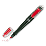 3M Post-it Flag Gel Pen MMM694G2RED7