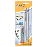 BIC Quantech Mechanical Pencil BICMPQFP11