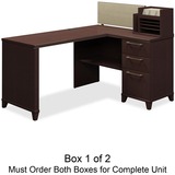 Bush 2999MCA1-03 Enterprise Corner Solution Box 1 of 2 - 2999MCA103