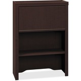 Bush Enterprise 2955MC-03 Lateral File Hutch