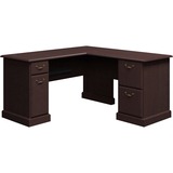Bush Syndicate 6330MCA2-03 L-Desk Box 2 of 2