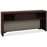 Bush Enterprise 2961MC-03 Low Hutch