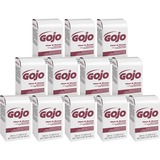 912812CT - Gojo Pink & Klean Skin Cleanser Refill