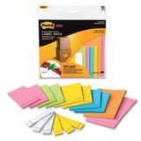 Post-it Super Sticky Label Pad - 2900M16