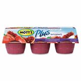Mott's Plus Sauce