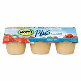 Mott's Plus Apple Sauce