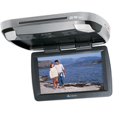 Audiovox VOD850 8.5 inch monitor with built-in DVD player