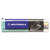Motorola Radio Battery
