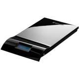 Verbatim InSight 96980 500 GB External Hard Drive - 1 Pack