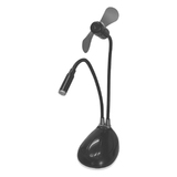 SIIG USB LED Light and Fan