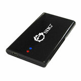 SIIG  INC. SIIG USB2.0 Multi Card Reader