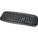 SIIG  INC. SIIG USB Desktop Keyboard