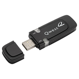 Actiontec 802AIN Wireless N USB Network Adapter - HUU1509001