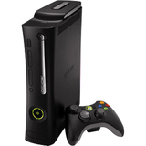 Microsoft Xbox 360 Elite Gaming Console - 52V00088