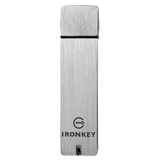 IronKey 8GB S200 Basic USB 2.0 Flash Drive