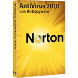 Symantec Norton AntiVirus 2010