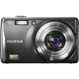 Fujifilm FinePix F70EXR Point & Shoot Digital Camera - 15973721