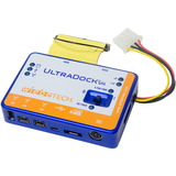31205-2409-0000 - WiebeTech UltraDock v4 Drive Dock