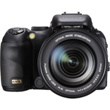 Fujifilm FinePix S200EXR High-end Digital Camera - 15976371