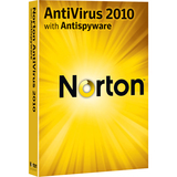 Symantec Norton AntiVirus 2010 - 20043913
