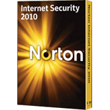 Symantec Norton Internet Security 2010 - 20043796