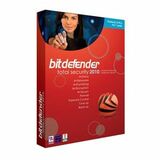 BitDefender Total Security 2010 Small Business Edition