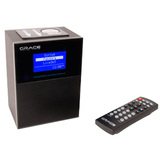 Grace Digital Allegro GDI-IRD4000 Internet Radio