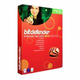 BitDefender Internet Security 2010 Small Business Edition