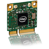 Intel WiFi Link 1000 Wireless Adapter - 112BNMMWWB
