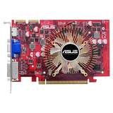 ASUS Radeon HD 4670 Graphics Card