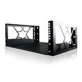 iStarUSA WU-40B Wallmount Open