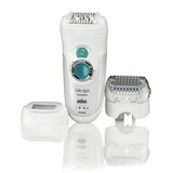 P&G Silk-epil 7281 Epilator