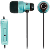 Koss KE29 Earphone - Stereo - Ebony - Mini-phone