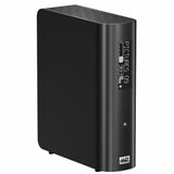 Western Digital My Book Elite WDBAAH0015HCH 1.50 TB External Hard Drive