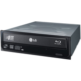 LG UH08LS10 8x Blu-ray Super Multi Blue Drive with LightScribe - UH08LS10