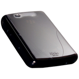iSkin Vibes Carbon SmartPhone Skin - VBBBSTBK